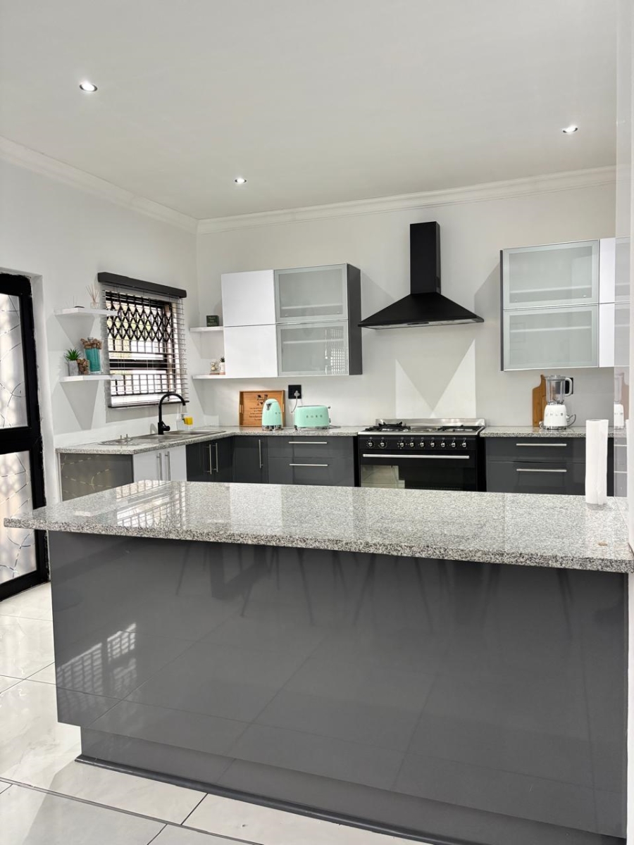 3 Bedroom Property for Sale in Bayswater Free State